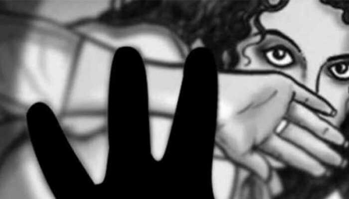बोलेरो सवार 2 युवकों ने नाबालिक स्कूली छात्रा से किया बलात्कार… दोनो आरोपी हिरासत में…