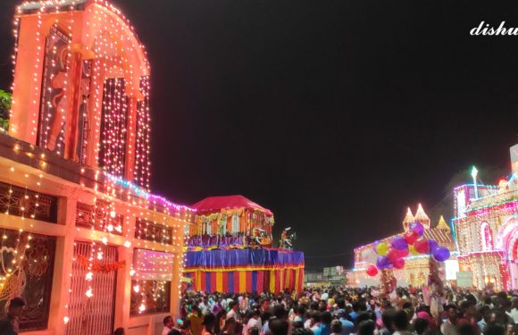 विश्व प्रसिद्ध बस्तर दशहरा वर्ष-2020 का कार्यक्रम विवरण जारी, 20 जुलाई को पाठजात्रा के साथ होगा प्रारंभ