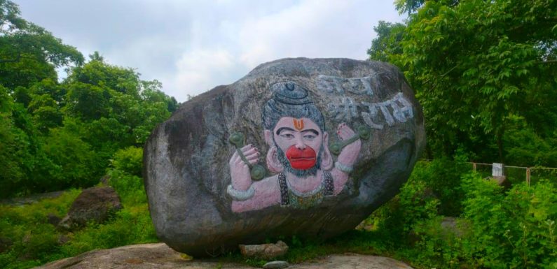 छत्तीसगढ़ के रामेश्वरम रामपाल व सुकमा जिले के रामाराम को संवारेगी राज्य सरकार, पर्यटन एवं रोजगार की संभावनाओं के साथ मिलेगी नयी सांस्कृतिक पहचान