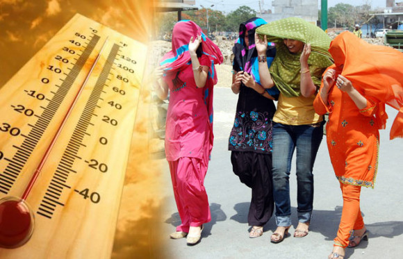 ‘भीषण गर्मी एवं लू’ के साथ-साथ ‘कोरोना’ से बचाव के संबंध में भारत सरकार द्वारा दिशा-निर्देश जारी