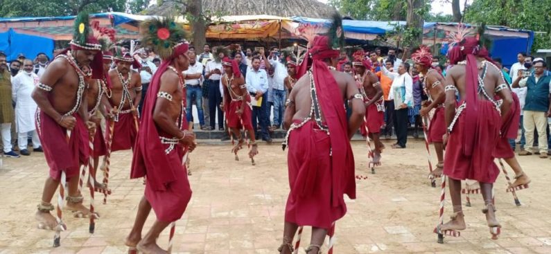 सांस्कृतिक रीति-रिवाजों के अभिलेखीकरण के लिए ‘बादल’ में एक दिवसीय कार्यशाला का आयोजन