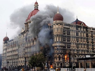 26/11 मुंबई हमला : भारतीय इतिहास के सबसे भयावह आतंकी हमले में गई थीं 15 देशों के सैंकड़ों लोगों की जानें, तेरहवीं बरसी पर पढ़ें ख्वाबों के शहर मुंबई की दर्द भरी दास्तां..