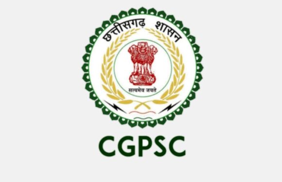 CGPSC द्वारा सहायक संचालक कृषि की भर्ती के लिए संशोधित चयन सूची जारी