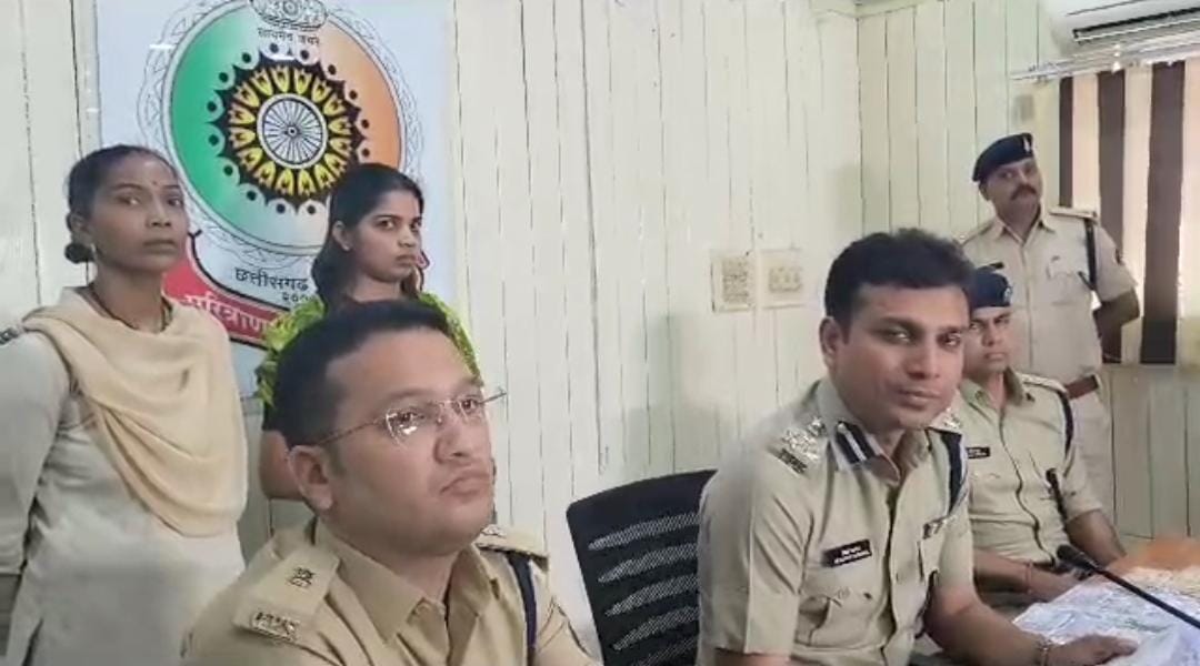 सोशल मीडिया में वायरल वनरक्षक भर्ती के लिए पैसे की मांग करने वाली महिला आरोपी गिरफ्तार, देखें वीडियो..