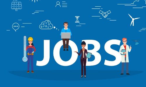 JOB ALERT : DMF मद से स्वास्थ्य विभागान्तर्गत कलेक्टर दर पर निकली भर्ती, तिथि अनुसार होगा साक्षात्कार