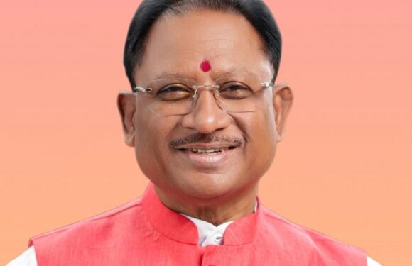 CM विष्णुदेव साय बीजापुर जिले को 263 करोड़ 66 लाख से अधिक लागत के 209 विकास कार्यों की देंगे सौगात