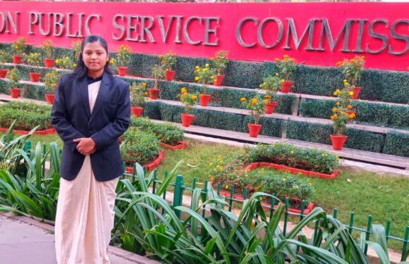 Pride Of Bastar : UPSC की Combined Geo-Scientist परीक्षा में बस्तर की बेटी ‘प्रियंका’ ने मारी बाजी, जियोलॉजिस्ट के पद पर हुई चयनित